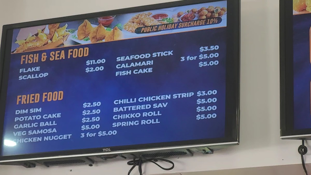 Country Fried Chicken Photo 2