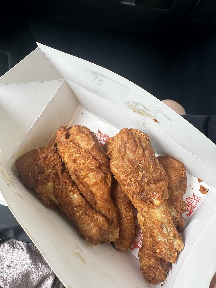 Country Fried Chicken Photo 3