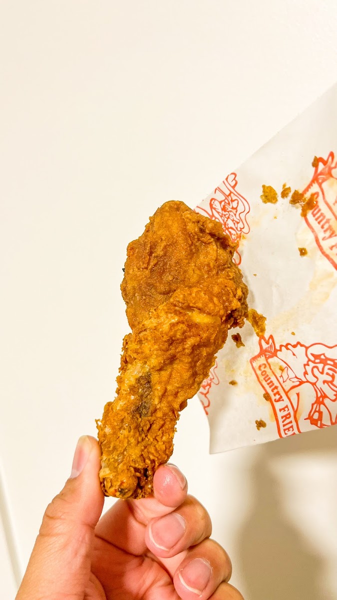 Country Fried Chicken Photo 5