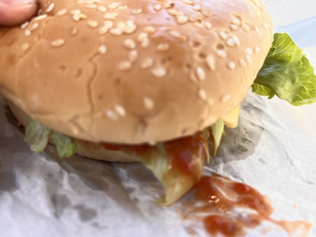 Country Fried Chicken Photo 7