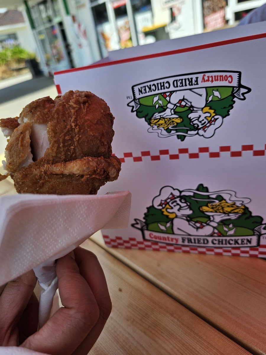 Country Fried Chicken Photo 8