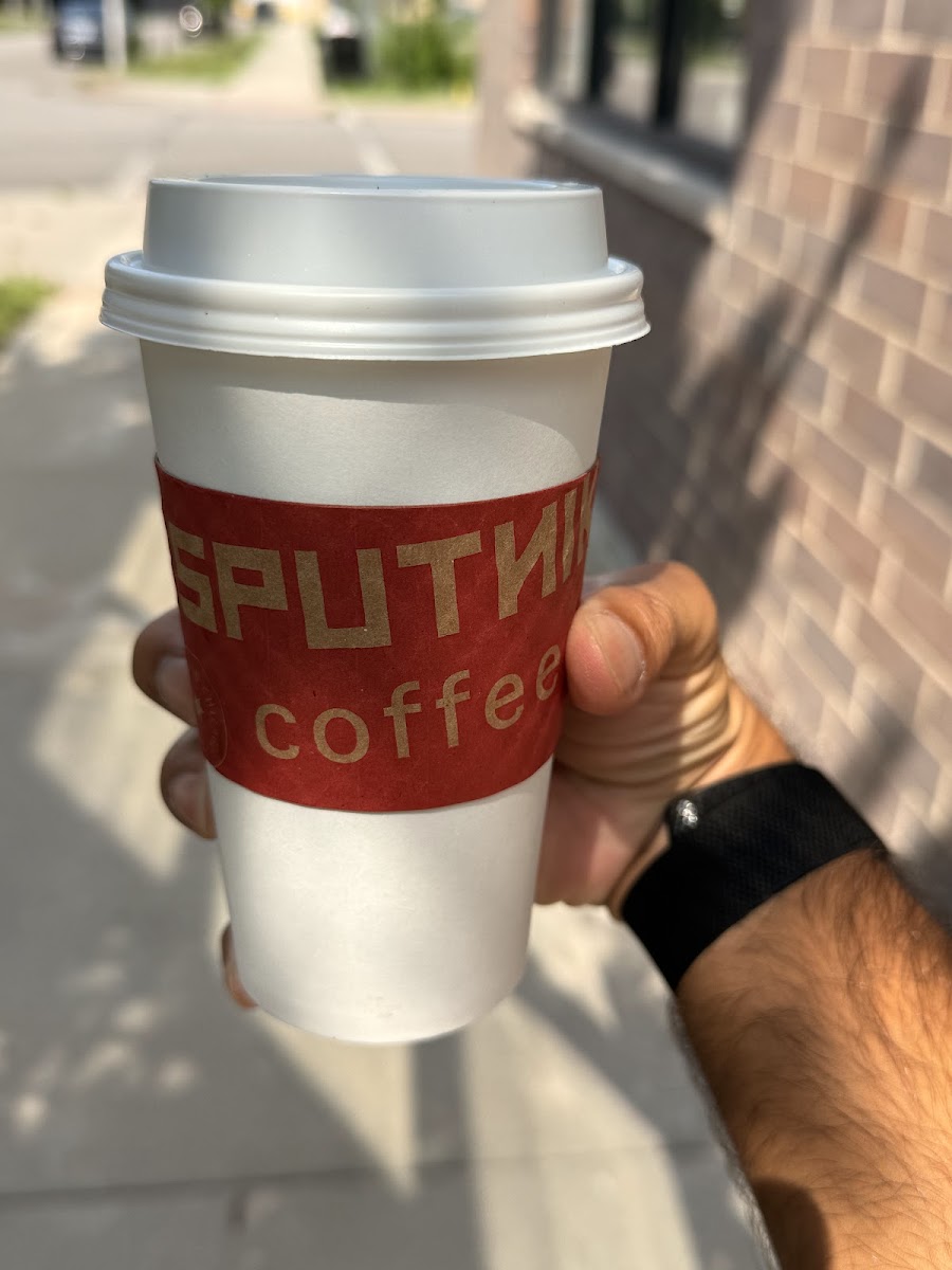 Sputnik Coffee Company Photo 4