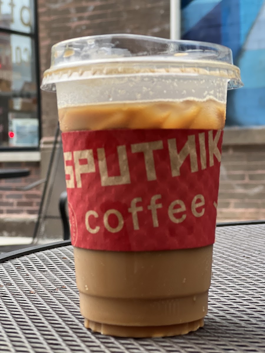 Sputnik Coffee Company Photo 5