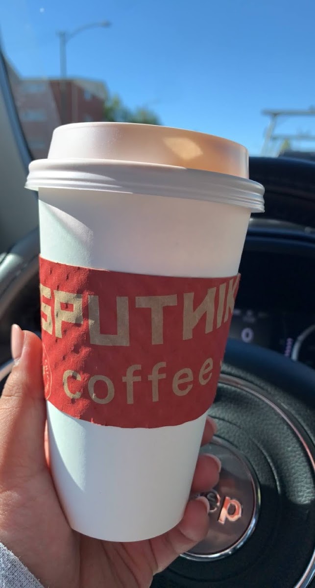 Sputnik Coffee Company Photo 6