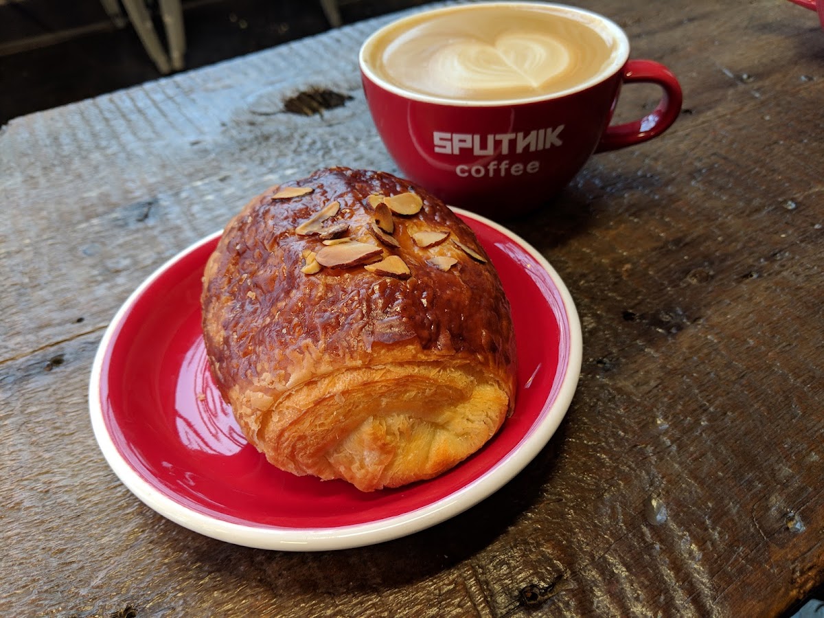 Sputnik Coffee Company Photo 9