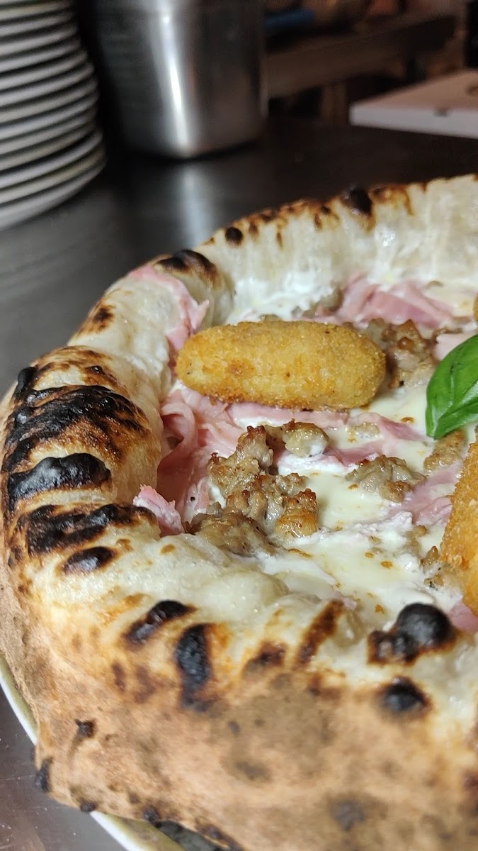 Pizzeria Alfa Photo 2