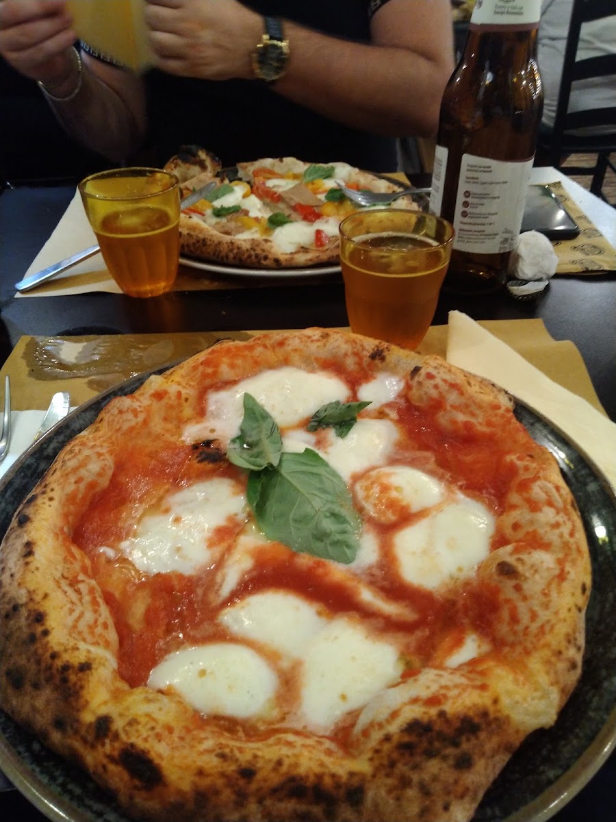 Pizzeria Alfa Photo 5