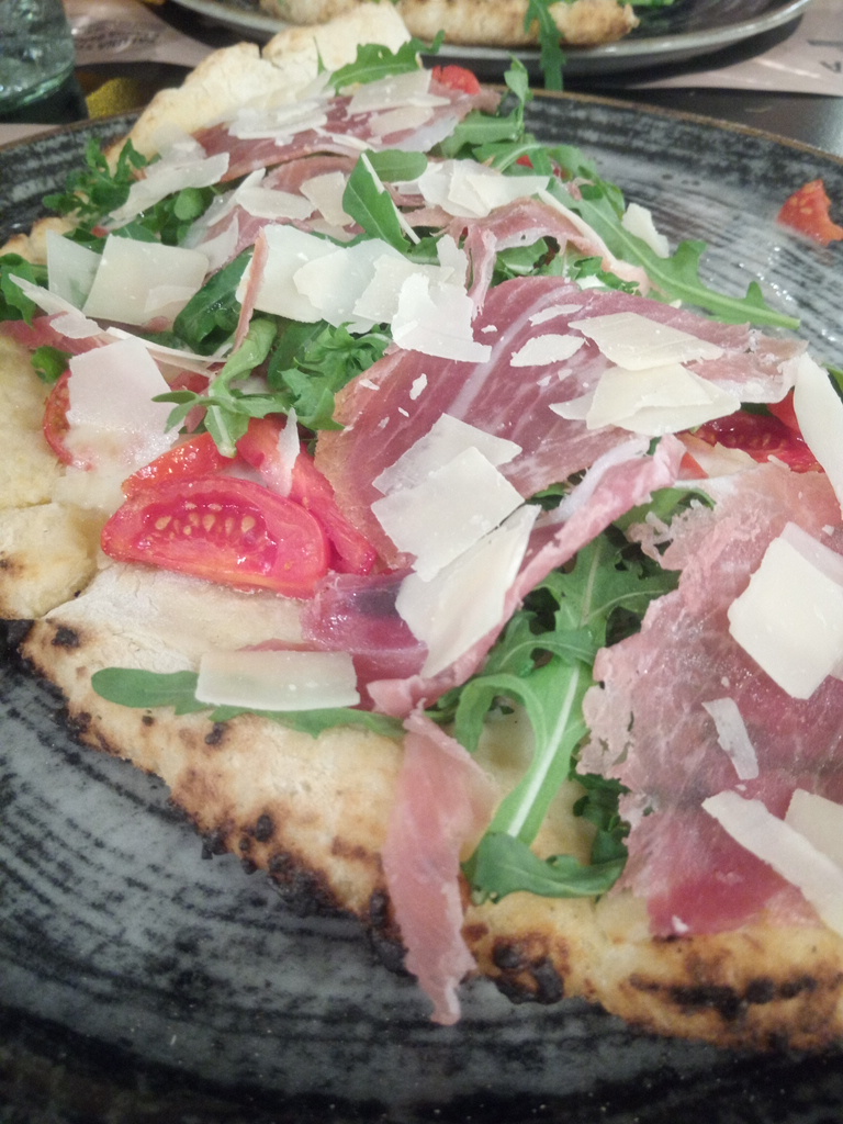 Pizzeria Alfa Photo 6
