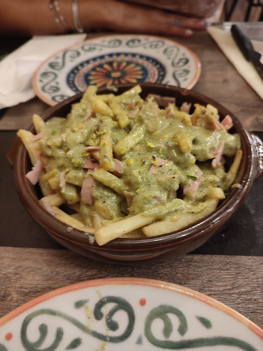 Pizzeria Alfa Photo 7