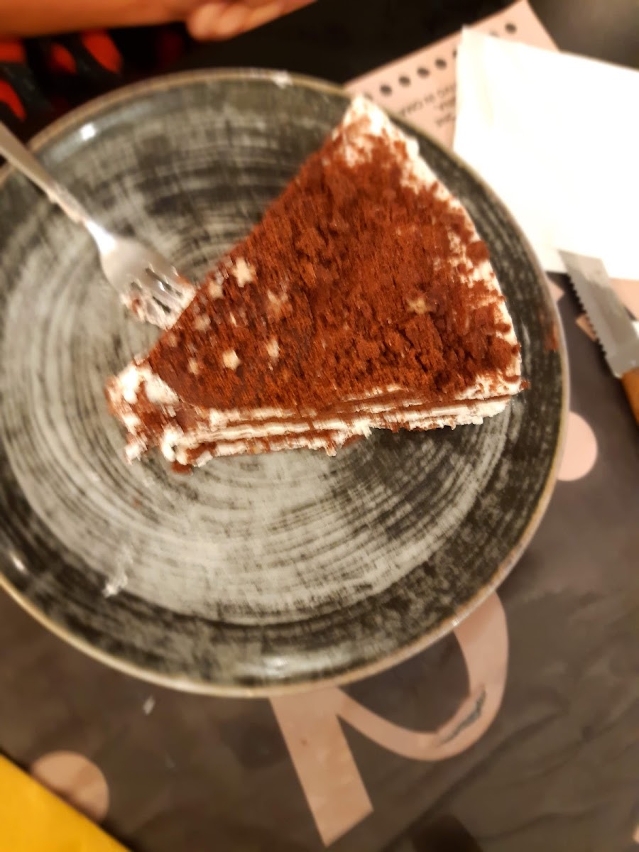 Pizzeria Alfa Photo 9