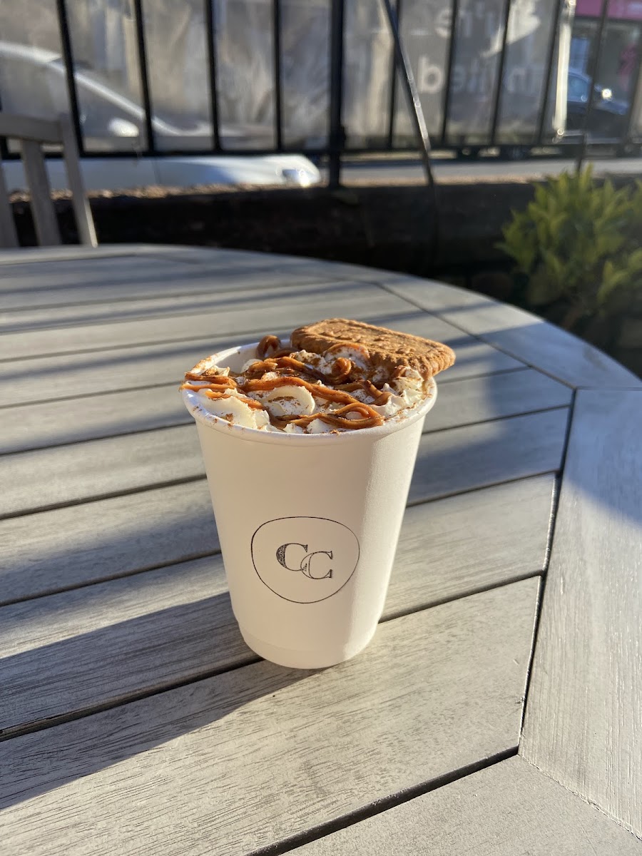 Citizen Coffee