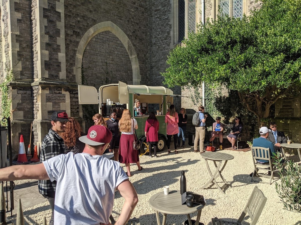 Citizen Coffee Photo 2