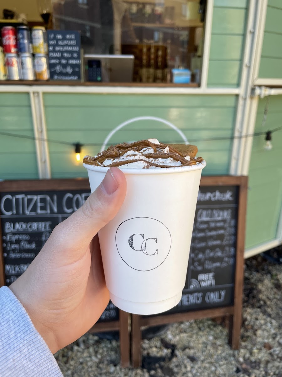 Citizen Coffee Photo 6