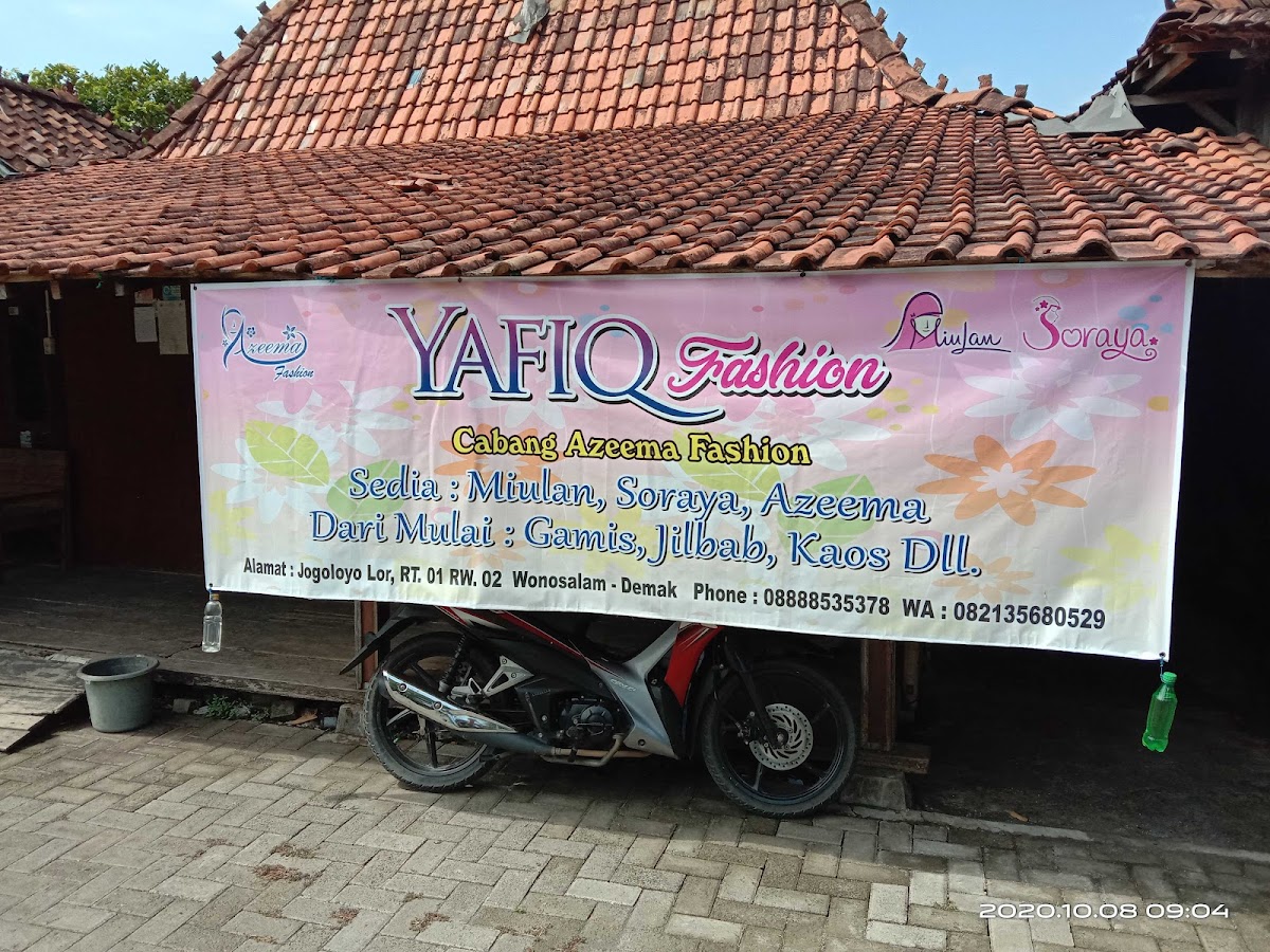 Warung sosis Mbak yati Photo 4