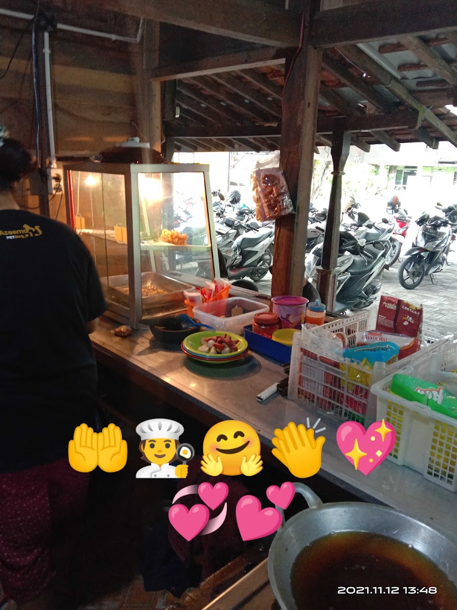 Warung sosis Mbak yati Photo 5