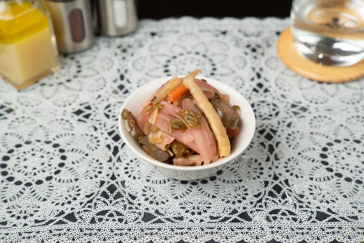 Banoo Persian Restaurant & Takeaway Photo 10