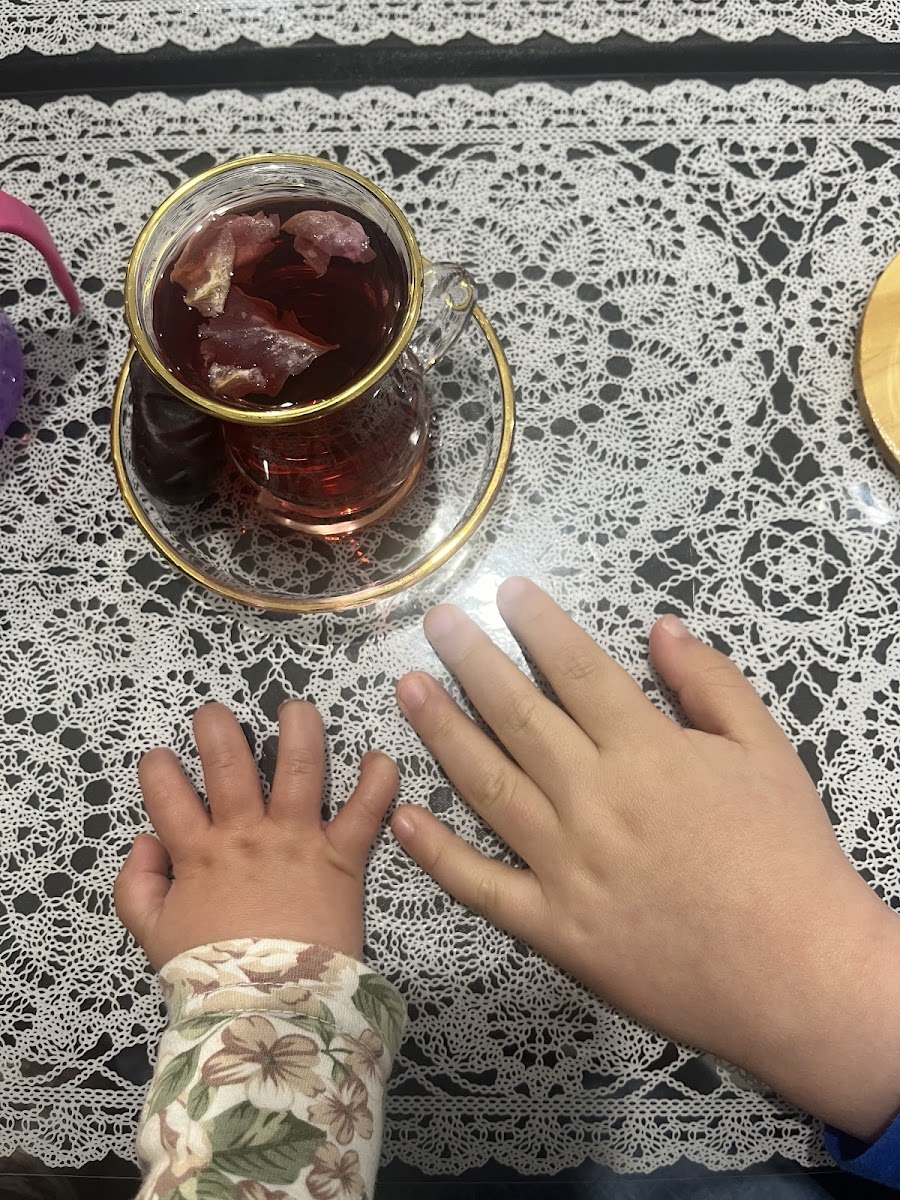 Banoo Persian Restaurant & Takeaway Photo 6
