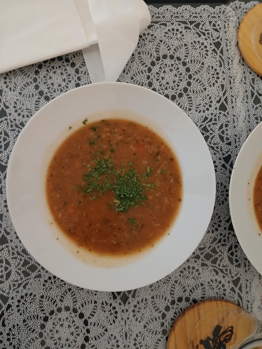 Banoo Persian Restaurant & Takeaway Photo 7