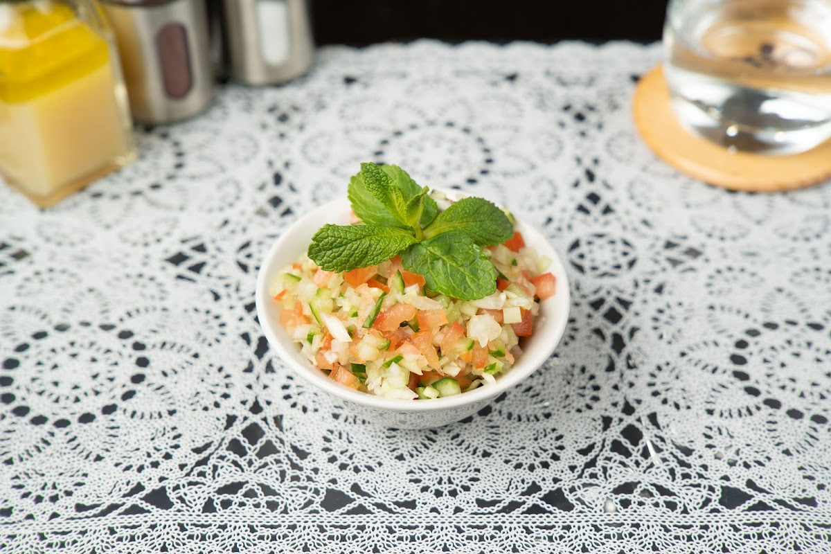 Banoo Persian Restaurant & Takeaway Photo 8