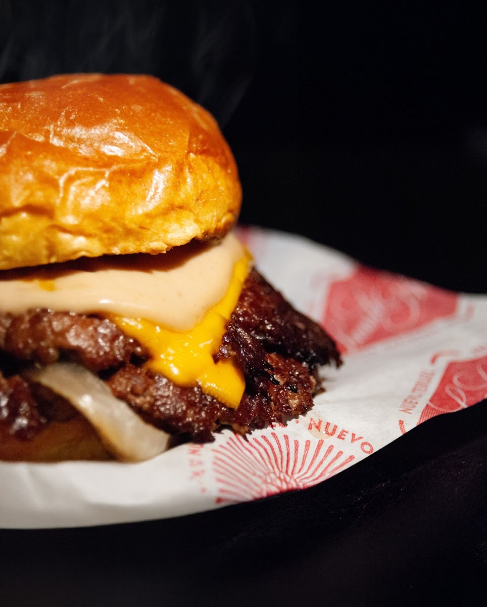 Nuevo Teruel Smashburgers Photo 4
