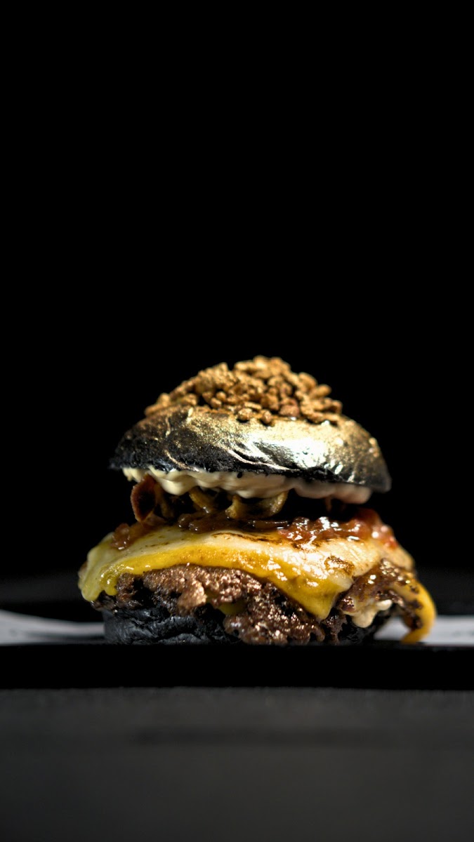 Nuevo Teruel Smashburgers Photo 6