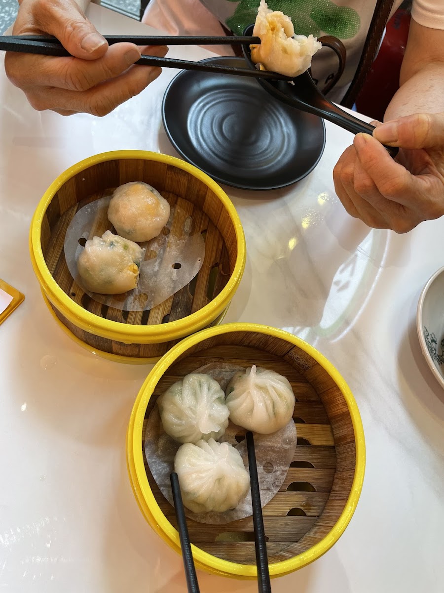 Pin Ming Xuan 品茗軒 廣式茶樓 (Horizon Hills) Photo 7