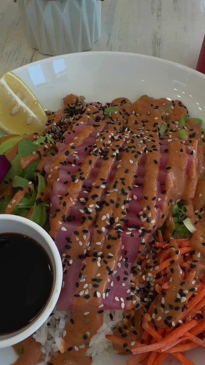 NOVA FRESH KITCHEN Photo 10