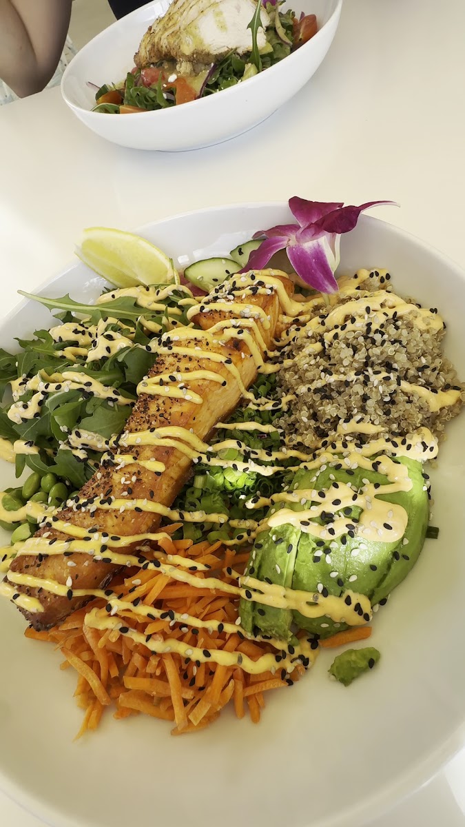 NOVA FRESH KITCHEN Photo 2