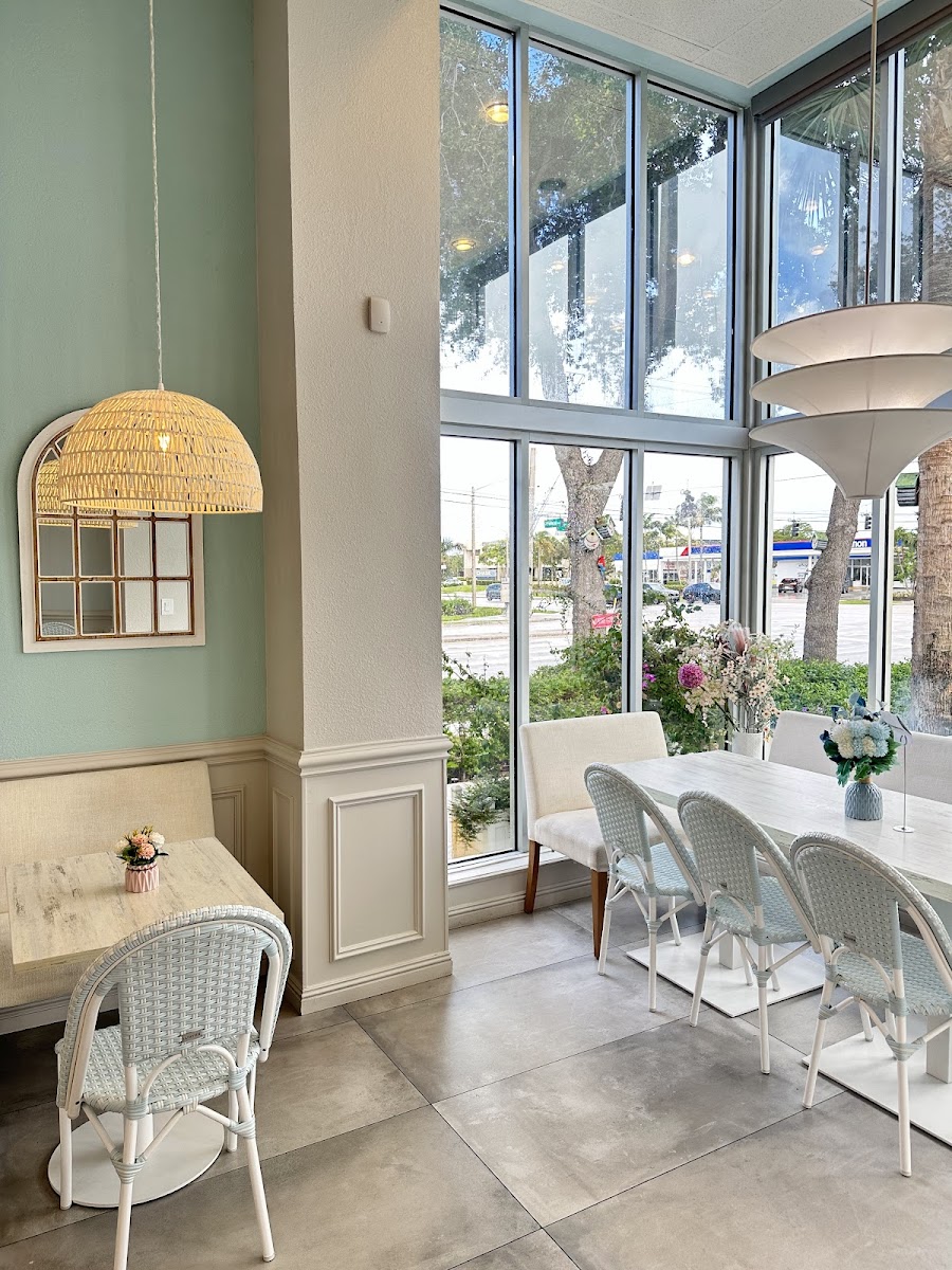 NOVA FRESH KITCHEN Photo 3