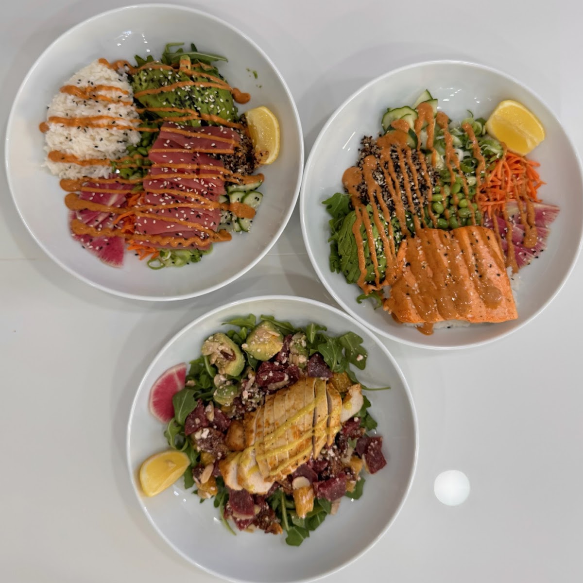 NOVA FRESH KITCHEN Photo 4