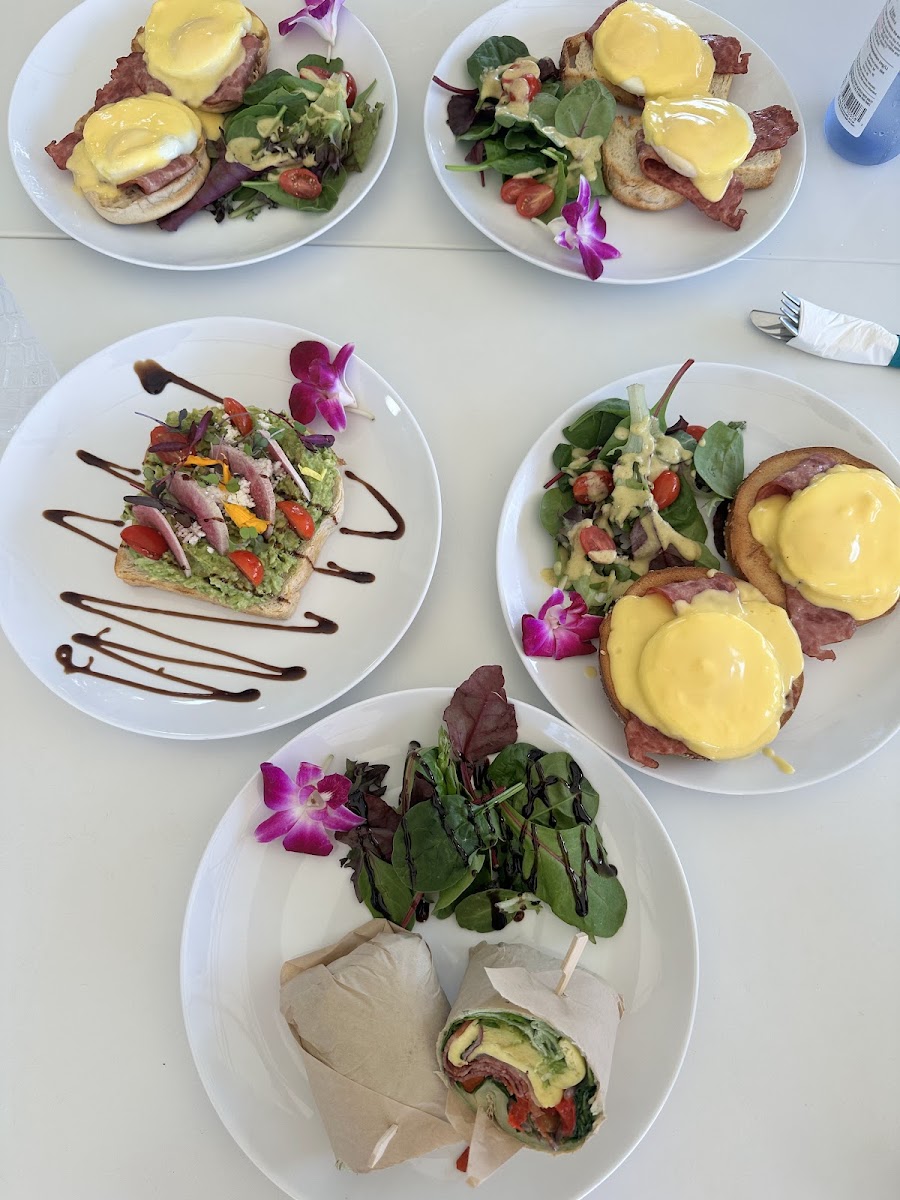 NOVA FRESH KITCHEN Photo 5