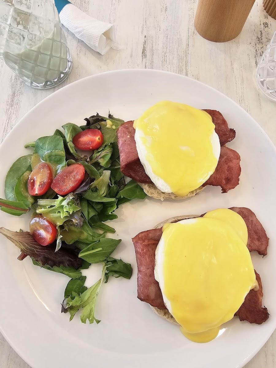 NOVA FRESH KITCHEN Photo 9