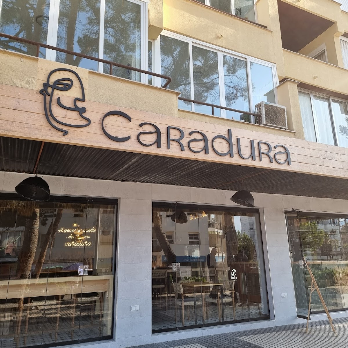 Caradura