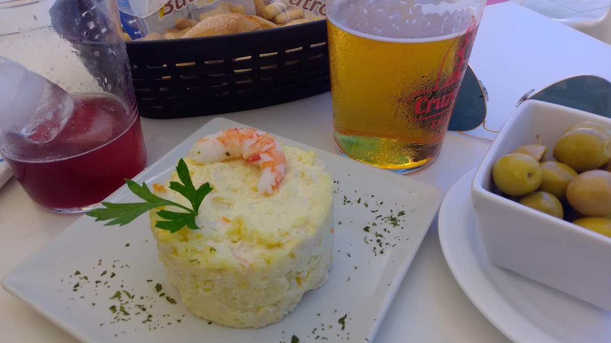 Restaurante Camping El Faro Photo 10