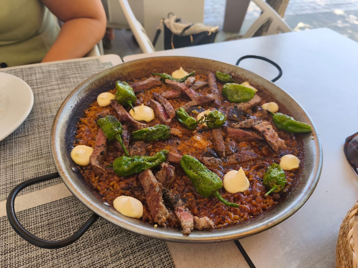 Restaurante Camping El Faro Photo 3