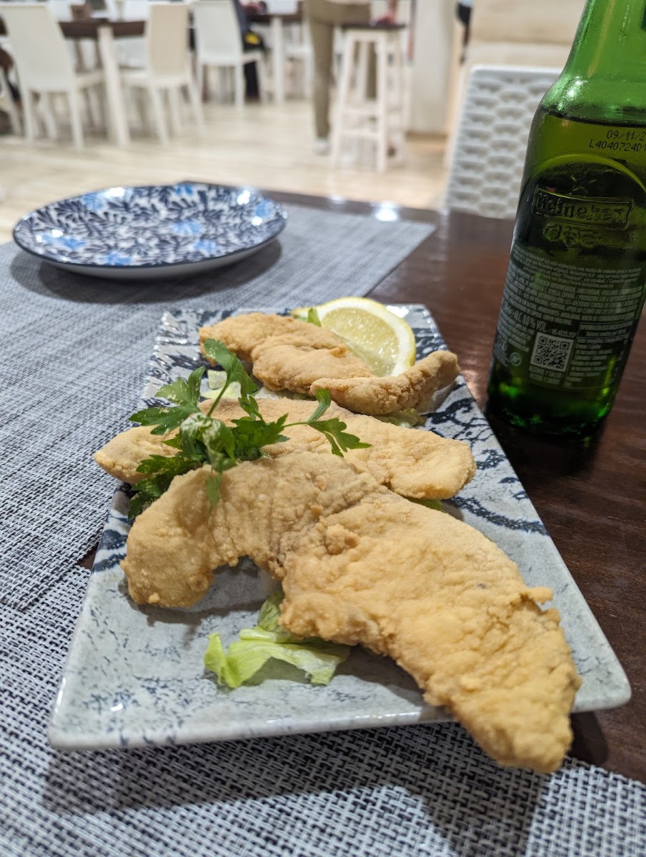Restaurante Camping El Faro Photo 6