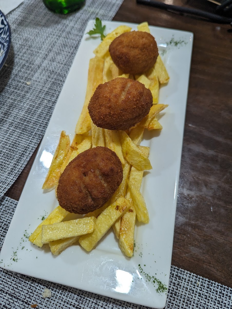 Restaurante Camping El Faro Photo 8