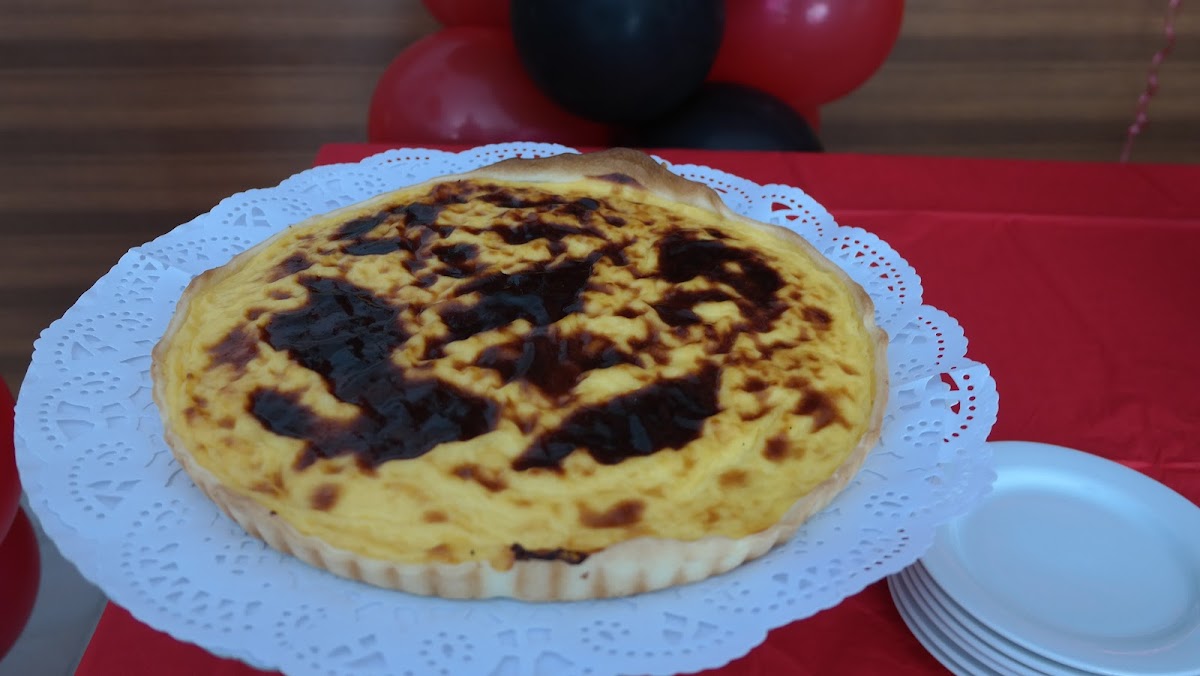 Pátio dos Baleias