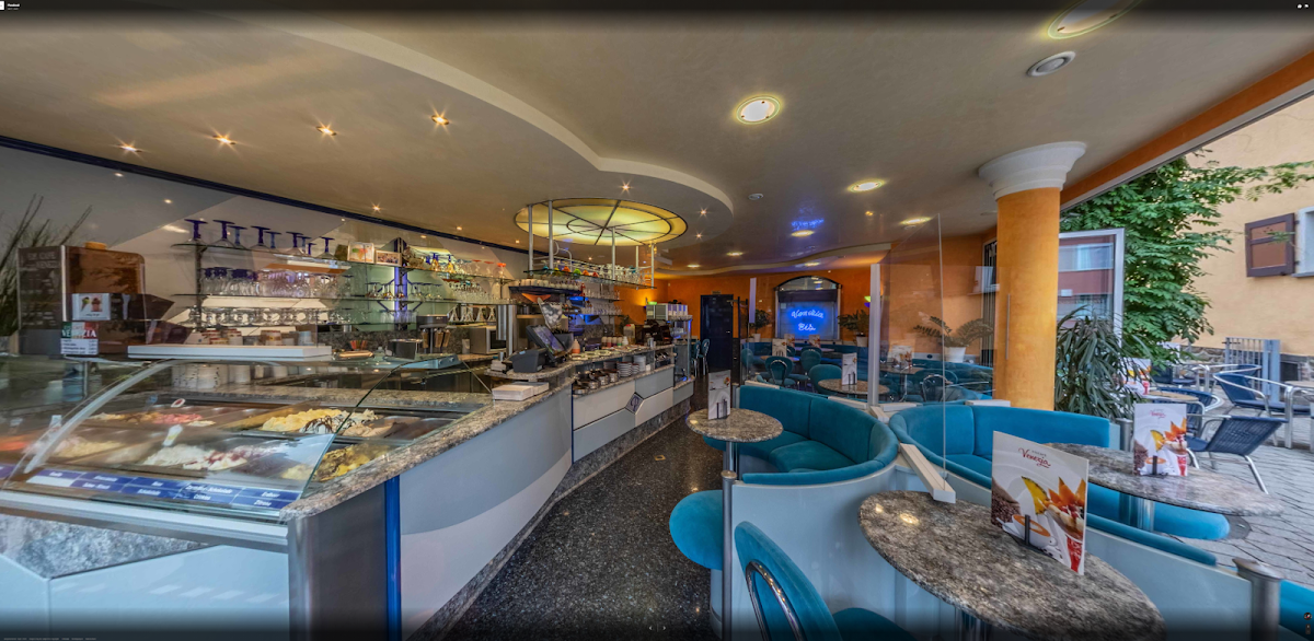 Eiscafè Venezia - Heuchelheim