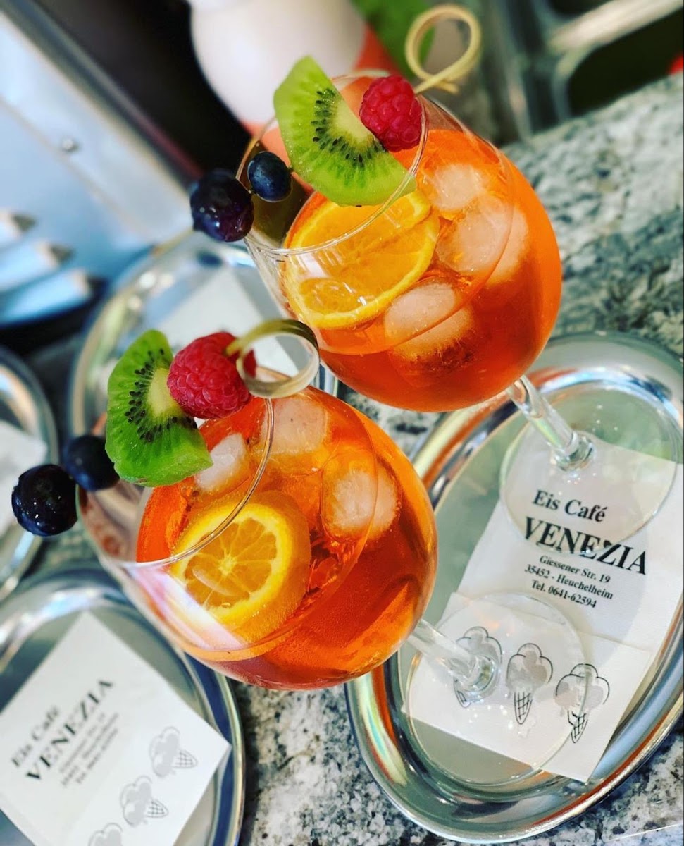 Eiscafè Venezia - Heuchelheim Photo 10