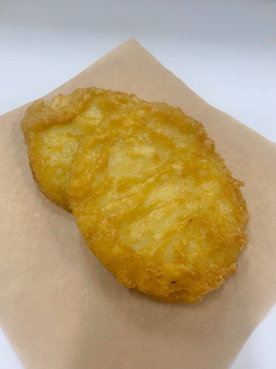 Silver Mermaid Fish & Chips Photo 10
