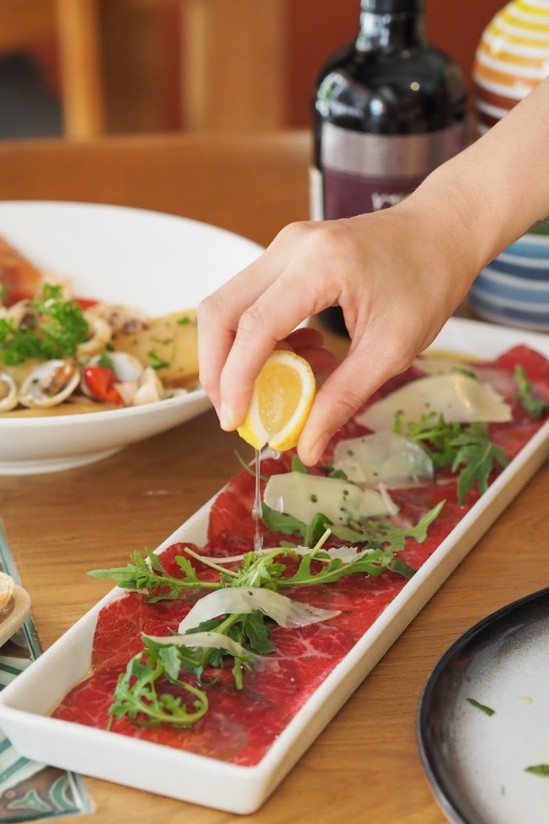 Trattoria Delina Photo 5