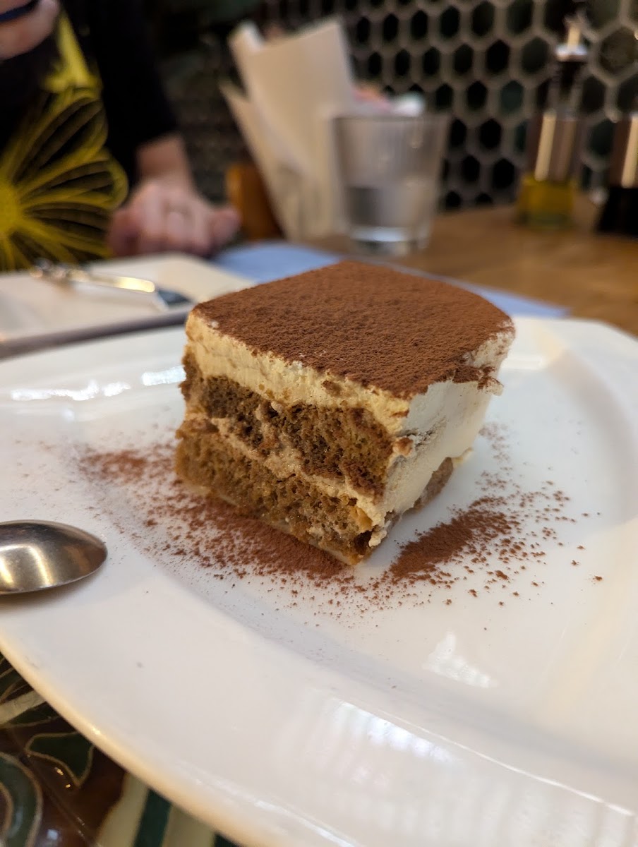 Trattoria Delina Photo 6