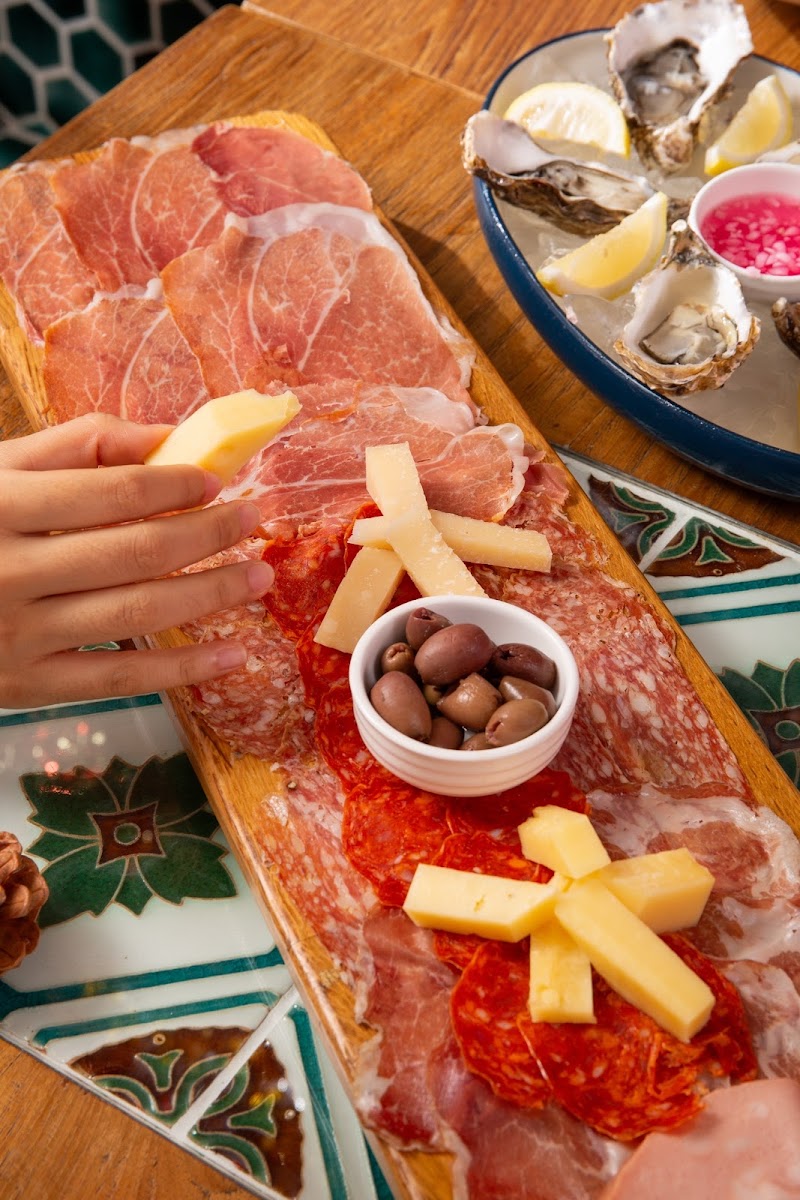 Trattoria Delina Photo 9