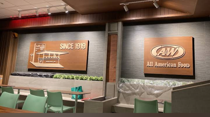 A&W Restaurant Nusa Point Photo 4
