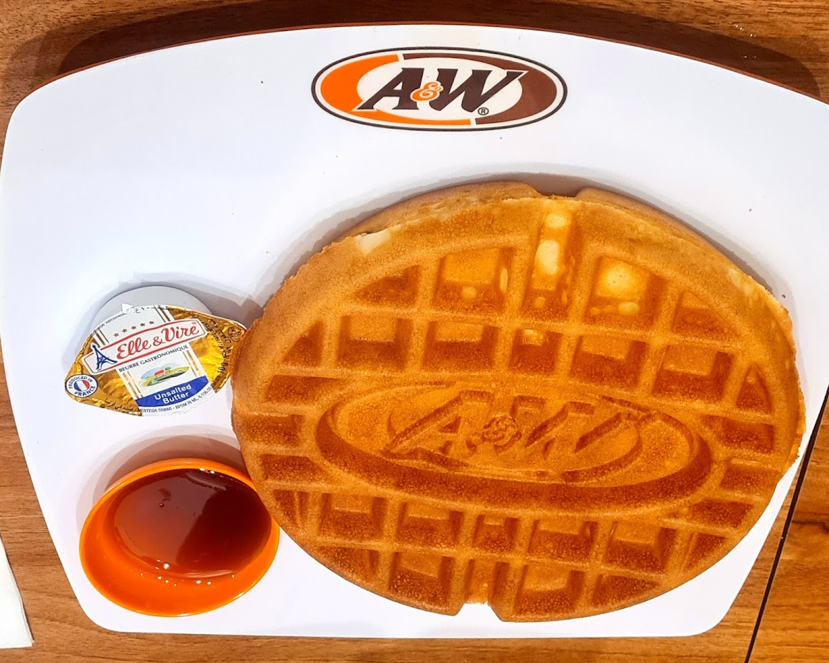 A&W Restaurant Nusa Point Photo 5