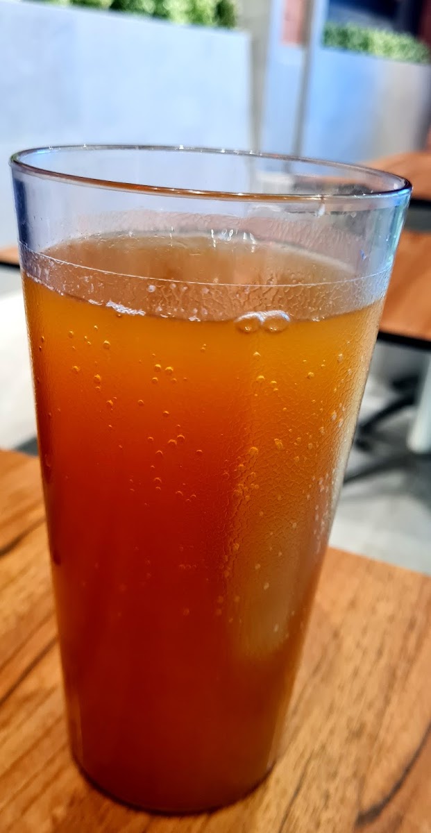 A&W Restaurant Nusa Point Photo 7