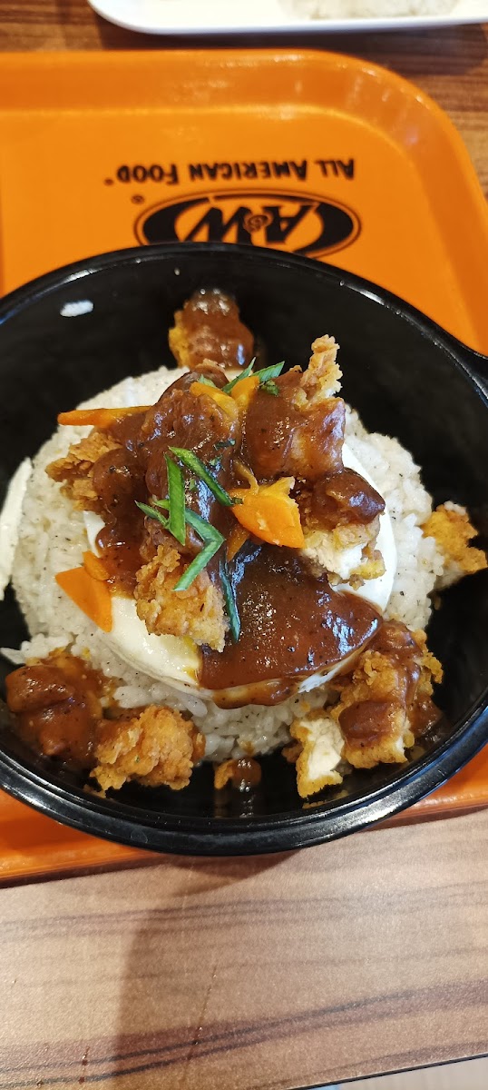 A&W Restaurant Nusa Point Photo 8