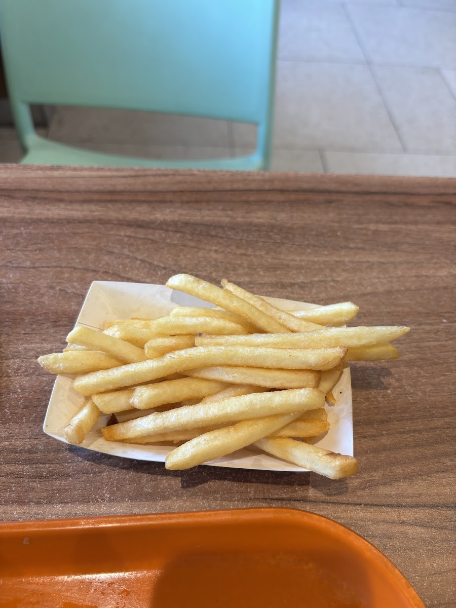 A&W Restaurant Nusa Point Photo 9