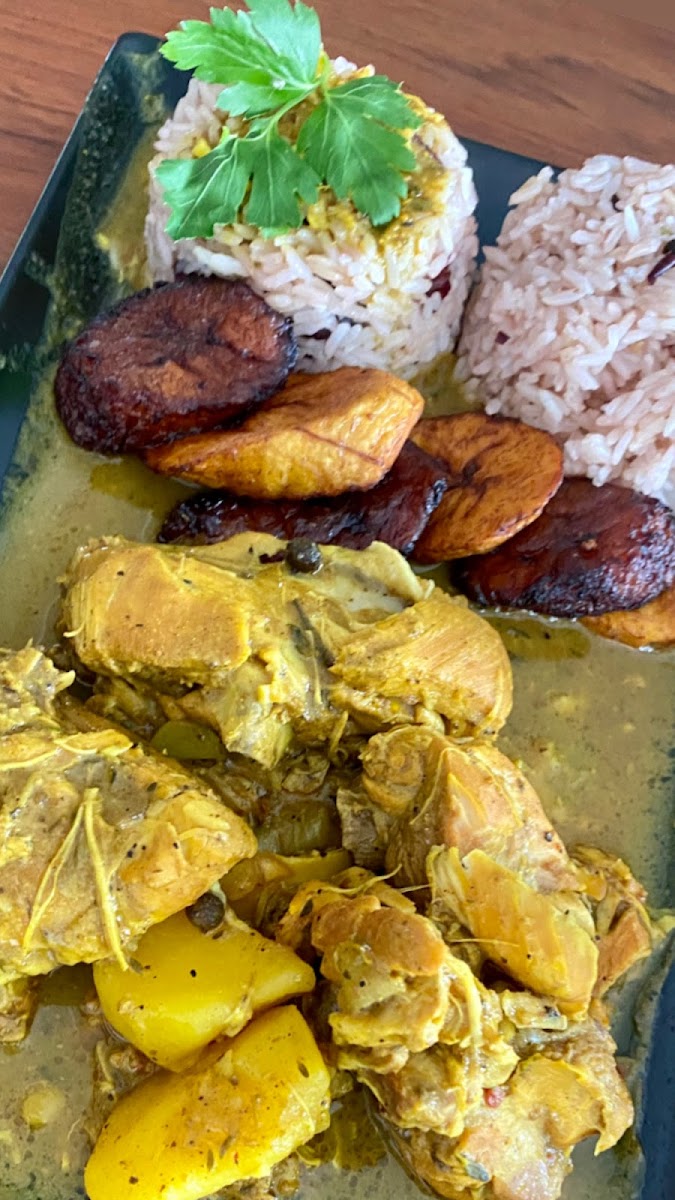 Good Vibes Jamaica Restaurant Photo 10